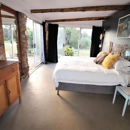 Napier The Riverstone - Romantic Hideaway By The River - Loadshedding Free! 빌라 외부 사진