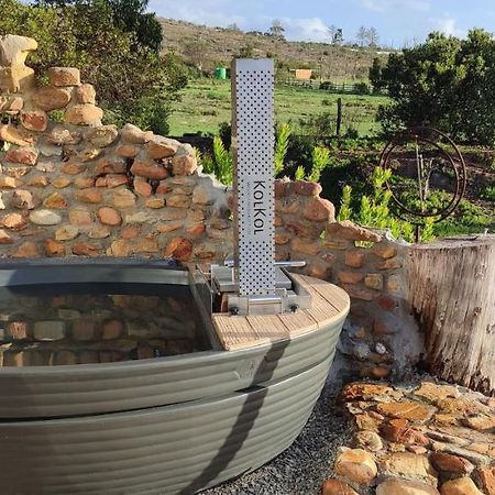 The Riverstone - Romantic Hideaway By The River - Loadshedding Free! Napier 외부 사진