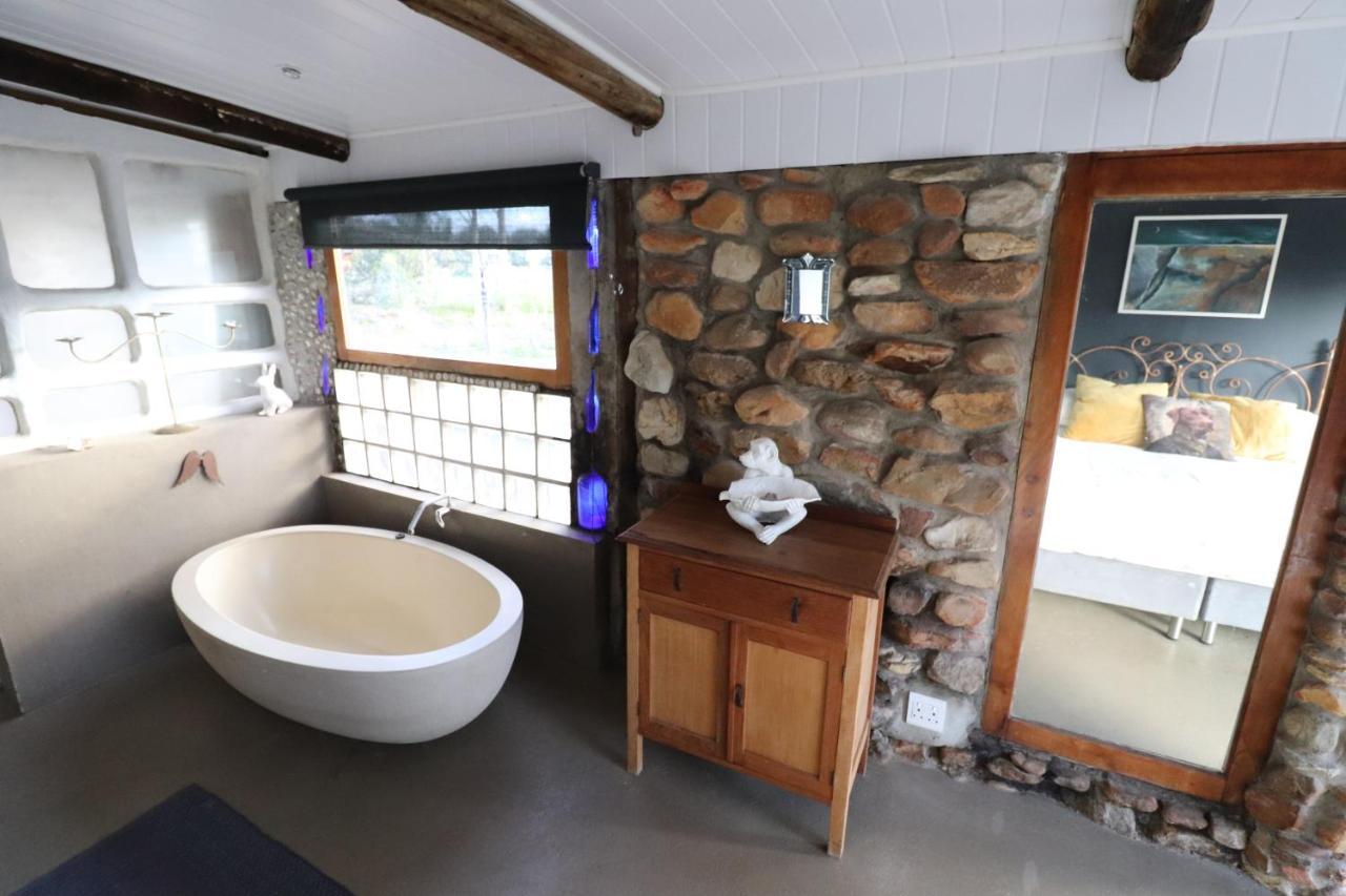 The Riverstone - Romantic Hideaway By The River - Loadshedding Free! Napier 외부 사진