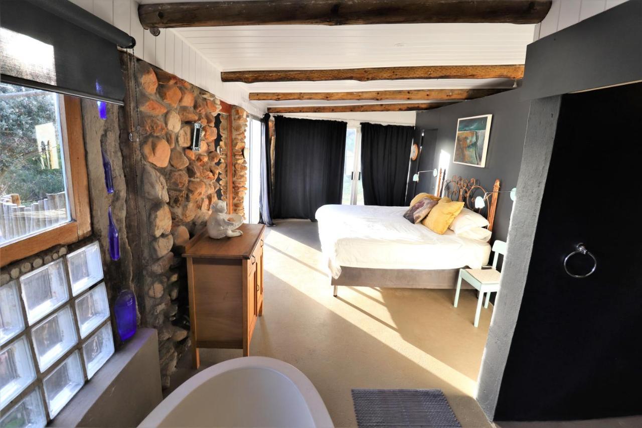 The Riverstone - Romantic Hideaway By The River - Loadshedding Free! Napier 외부 사진