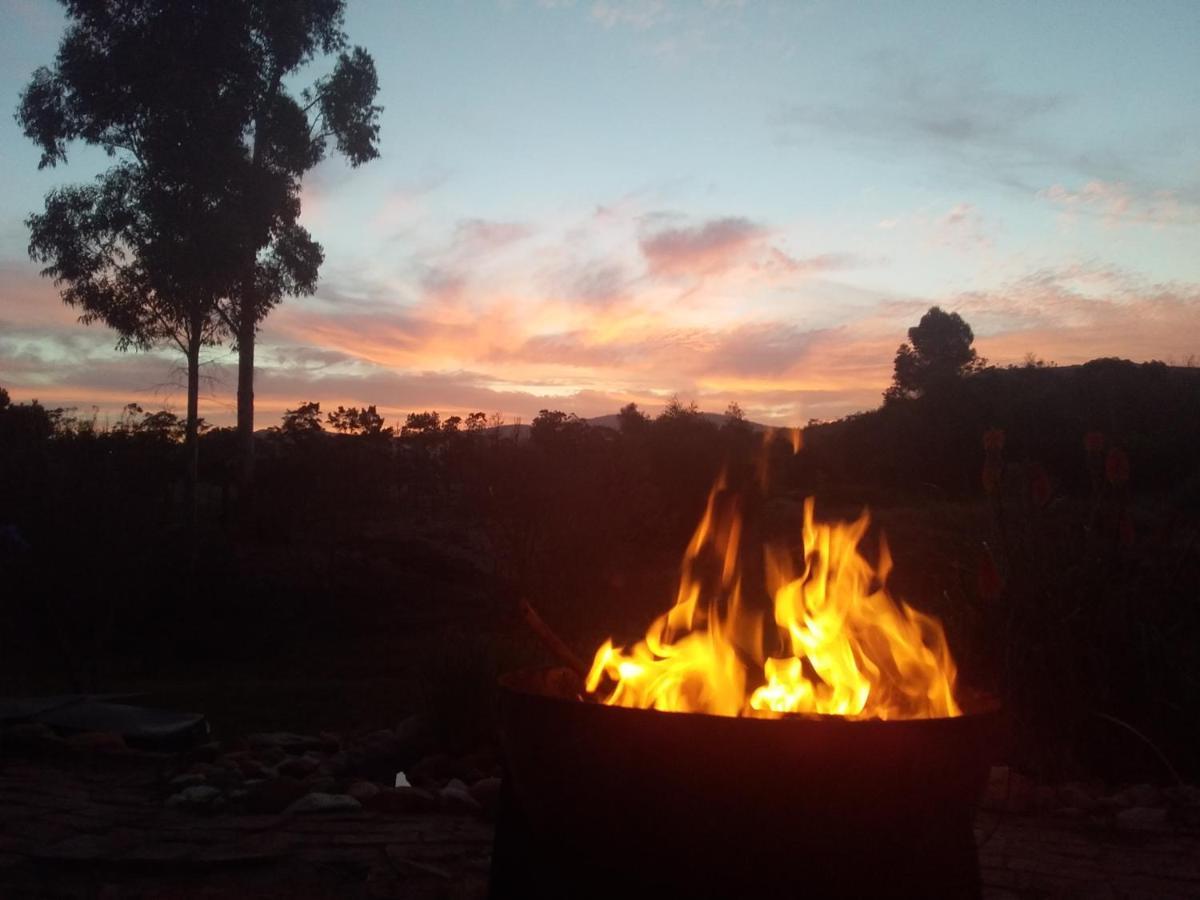 The Riverstone - Romantic Hideaway By The River - Loadshedding Free! Napier 외부 사진