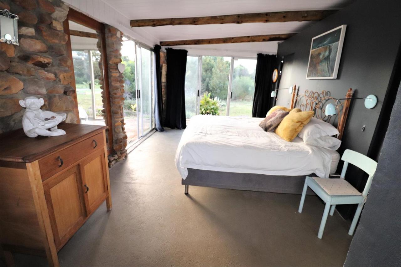 Napier The Riverstone - Romantic Hideaway By The River - Loadshedding Free! 빌라 외부 사진