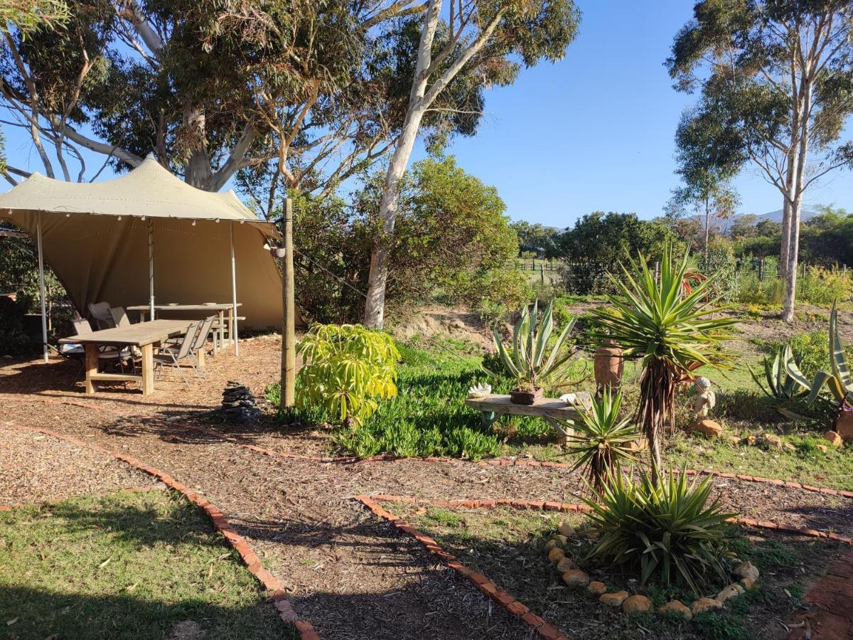 The Riverstone - Romantic Hideaway By The River - Loadshedding Free! Napier 외부 사진
