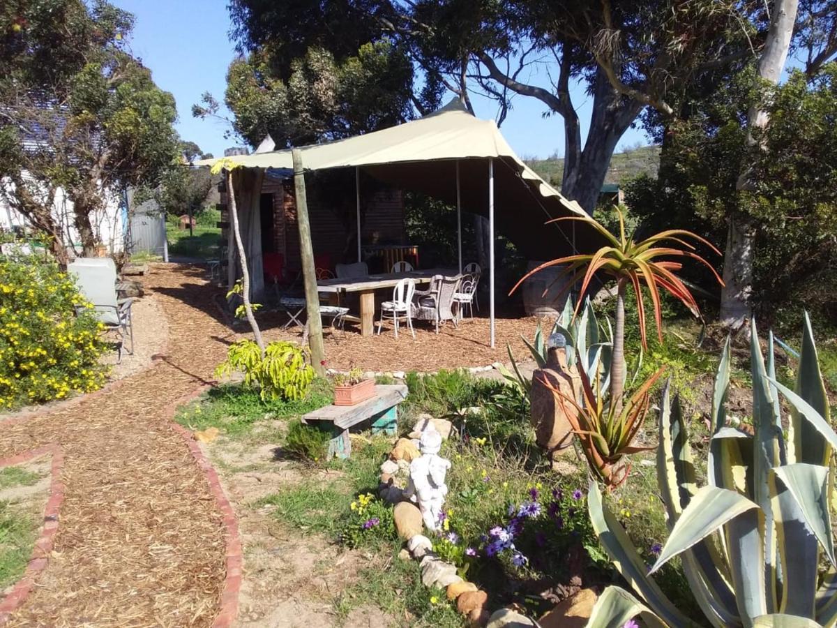The Riverstone - Romantic Hideaway By The River - Loadshedding Free! Napier 외부 사진