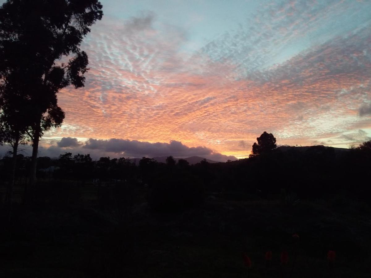 The Riverstone - Romantic Hideaway By The River - Loadshedding Free! Napier 외부 사진