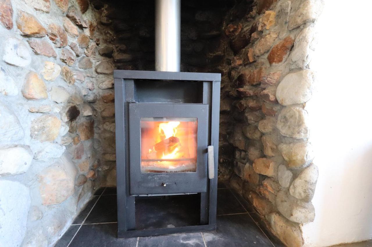 The Riverstone - Romantic Hideaway By The River - Loadshedding Free! Napier 외부 사진
