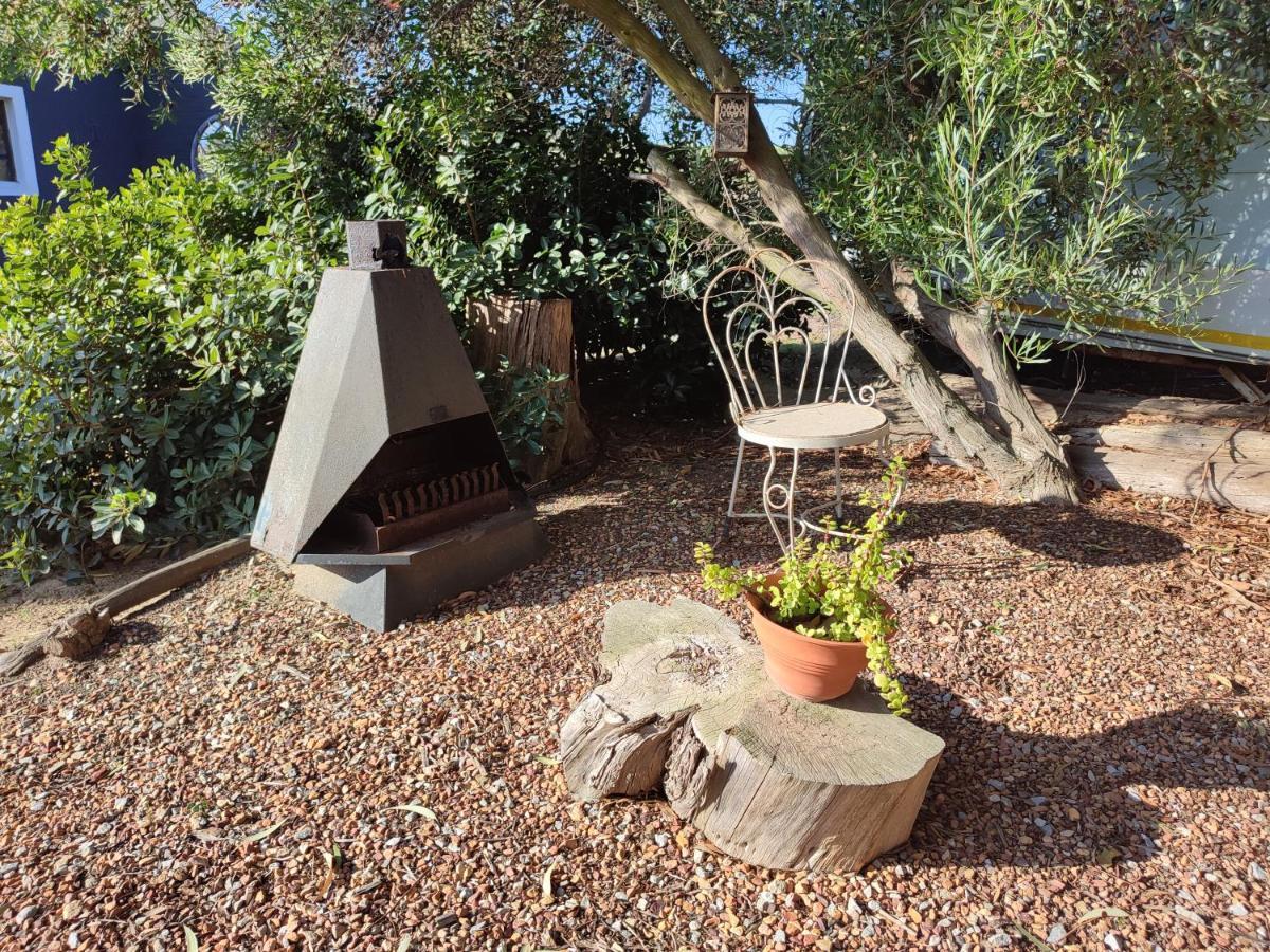The Riverstone - Romantic Hideaway By The River - Loadshedding Free! Napier 외부 사진