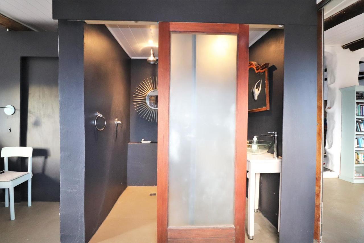 The Riverstone - Romantic Hideaway By The River - Loadshedding Free! Napier 외부 사진
