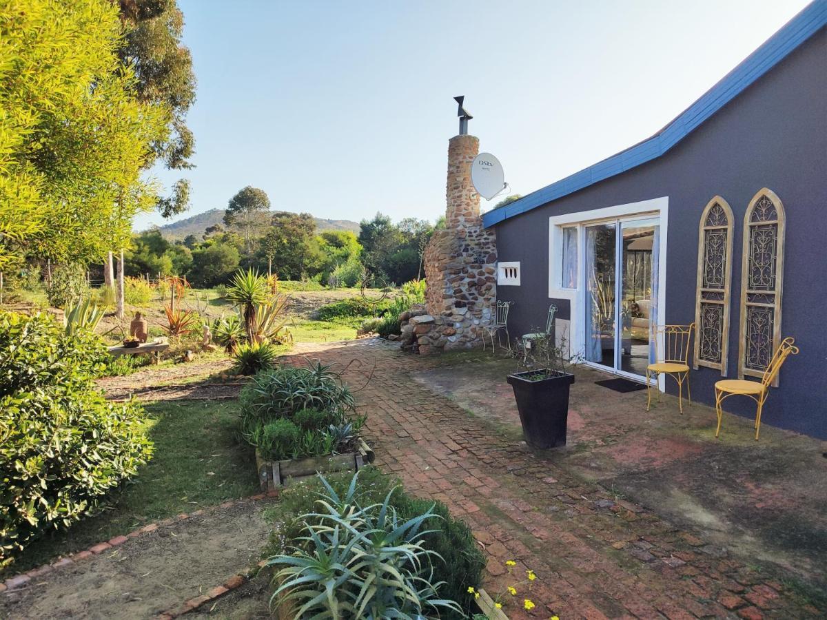 The Riverstone - Romantic Hideaway By The River - Loadshedding Free! Napier 외부 사진