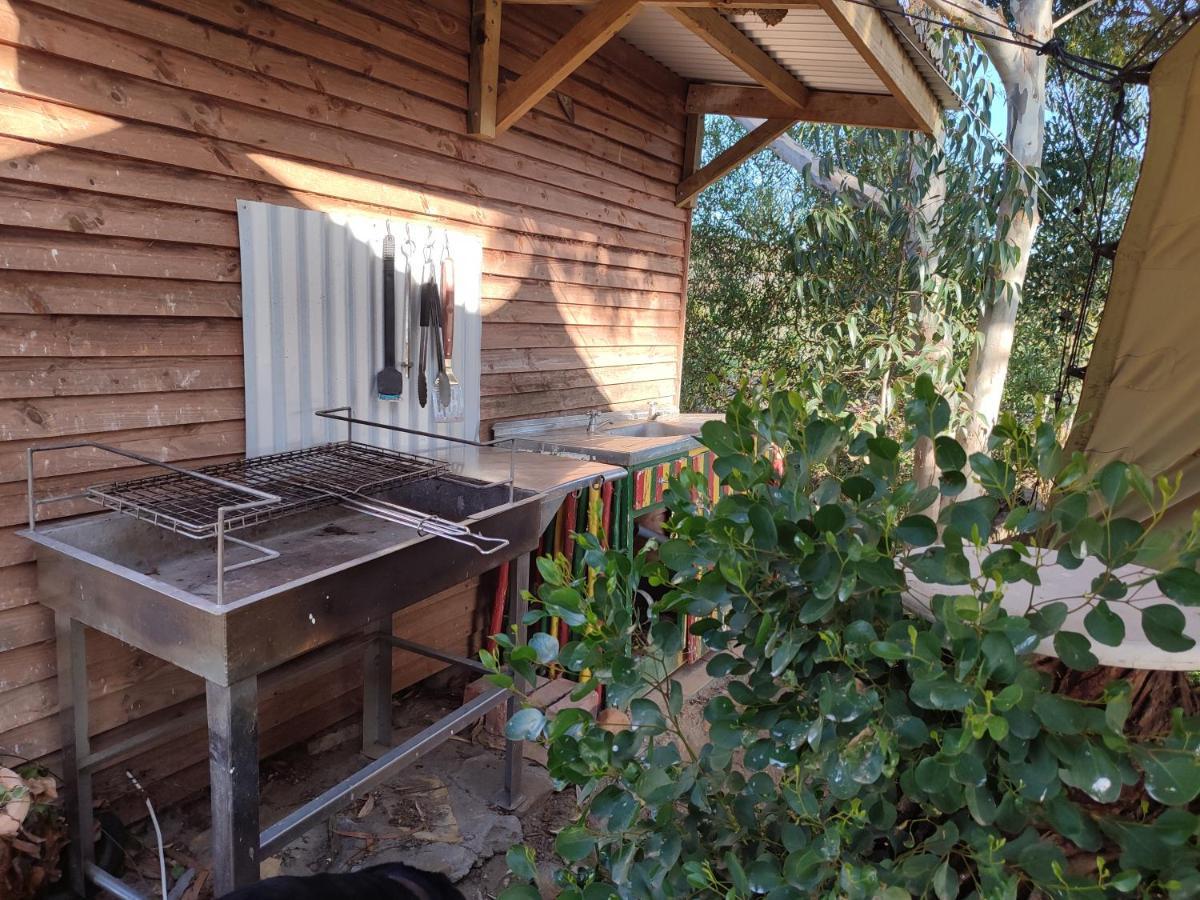 The Riverstone - Romantic Hideaway By The River - Loadshedding Free! Napier 외부 사진