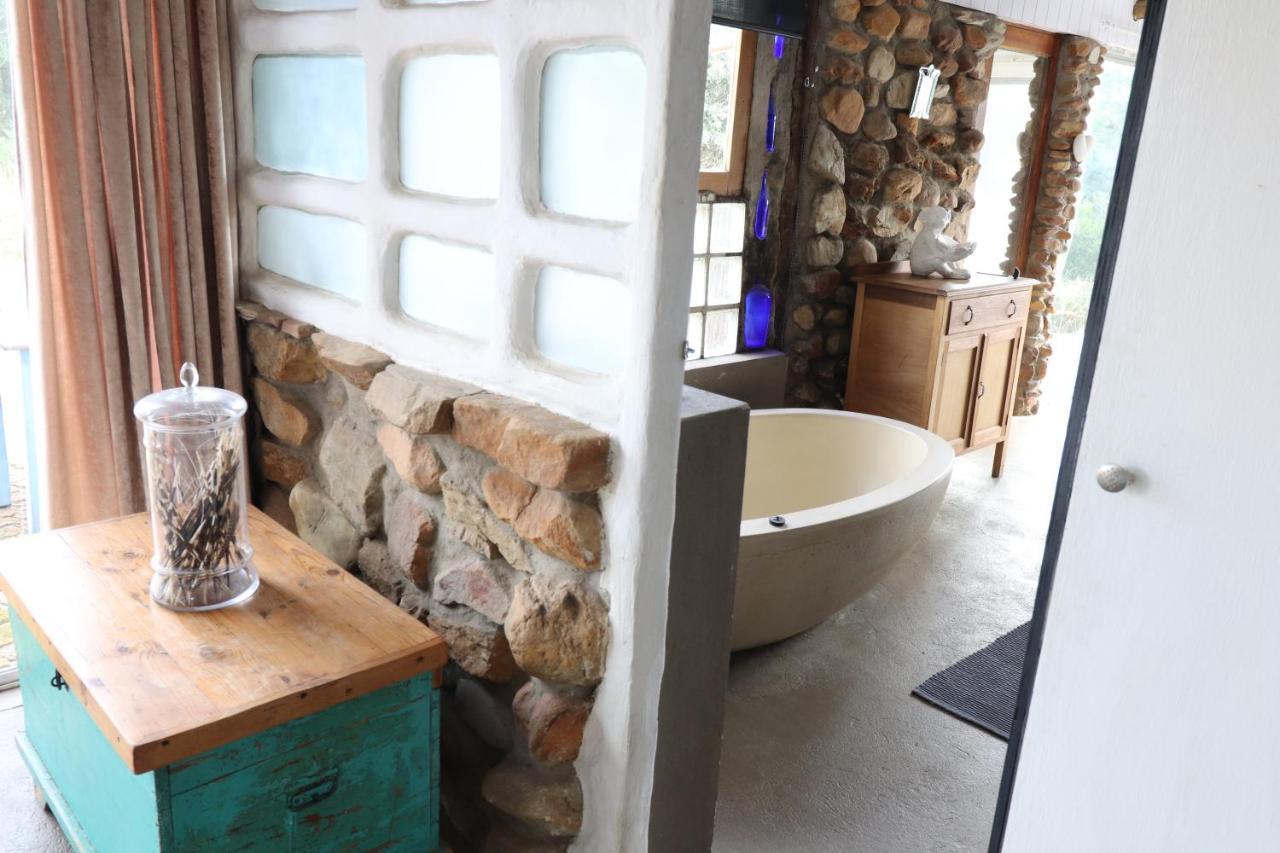 The Riverstone - Romantic Hideaway By The River - Loadshedding Free! Napier 외부 사진