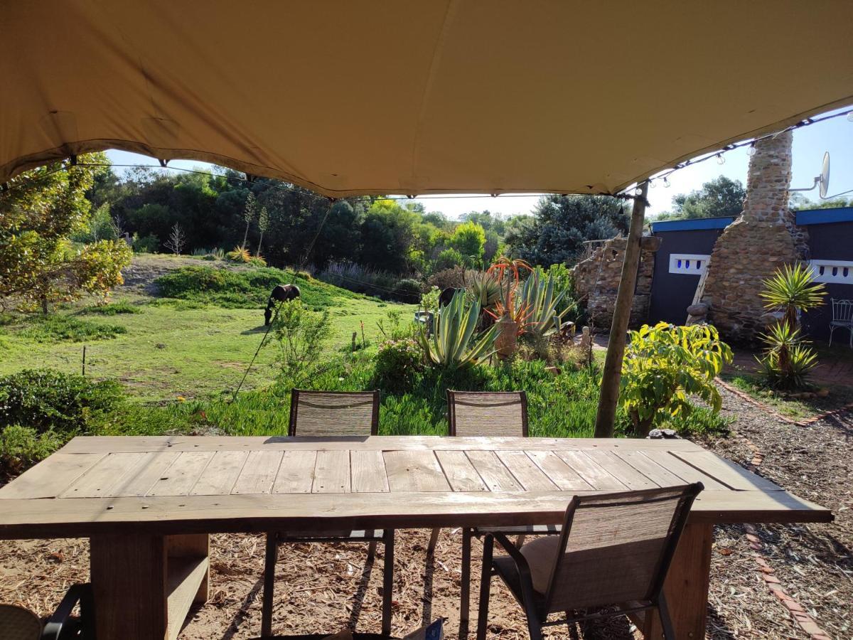 The Riverstone - Romantic Hideaway By The River - Loadshedding Free! Napier 외부 사진