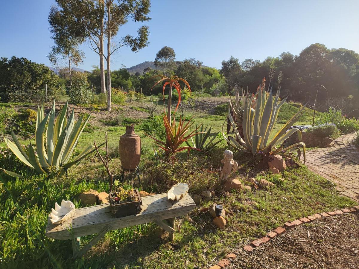 The Riverstone - Romantic Hideaway By The River - Loadshedding Free! Napier 외부 사진