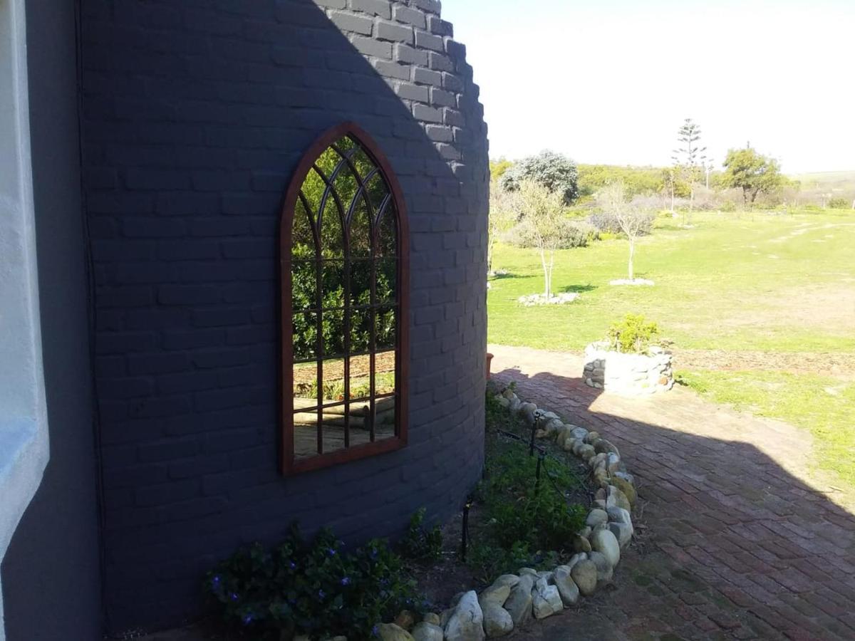 The Riverstone - Romantic Hideaway By The River - Loadshedding Free! Napier 외부 사진
