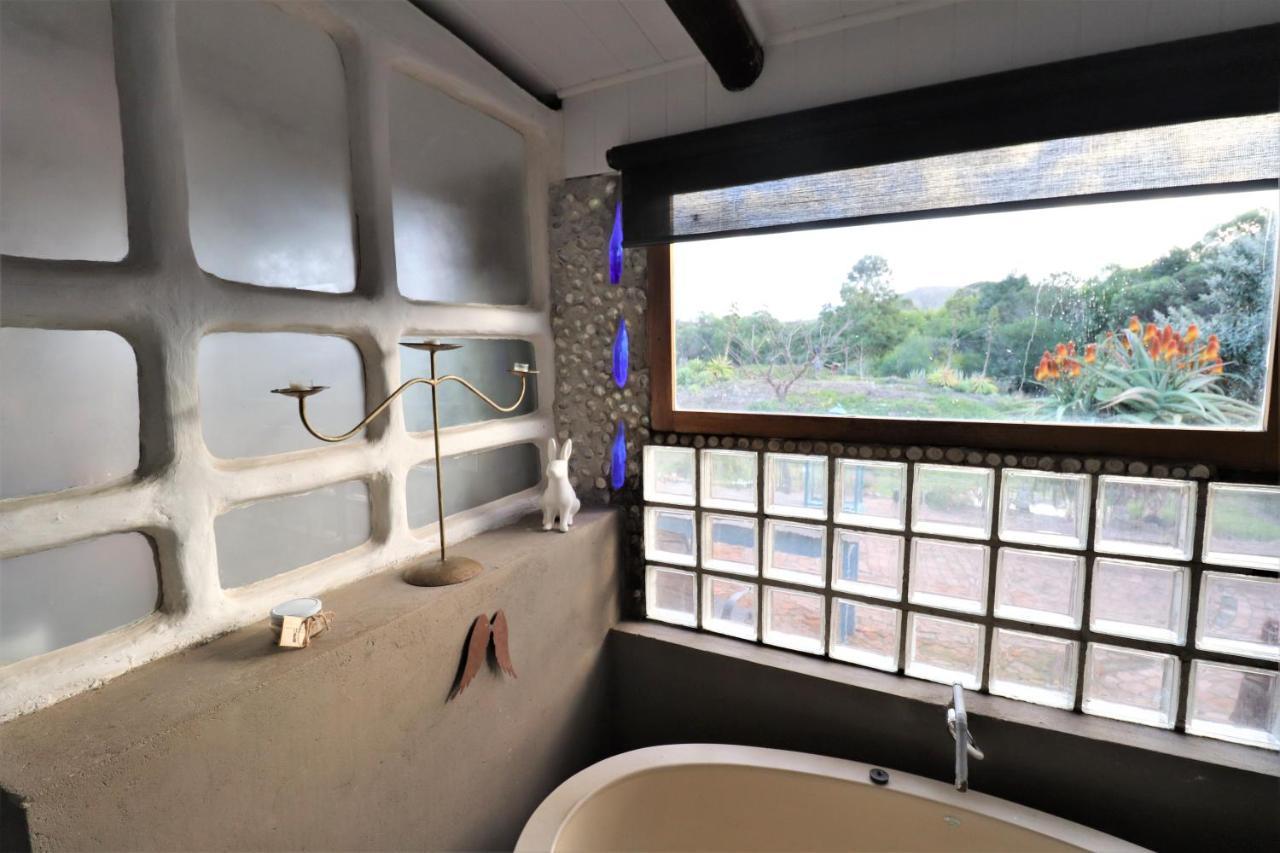 The Riverstone - Romantic Hideaway By The River - Loadshedding Free! Napier 외부 사진