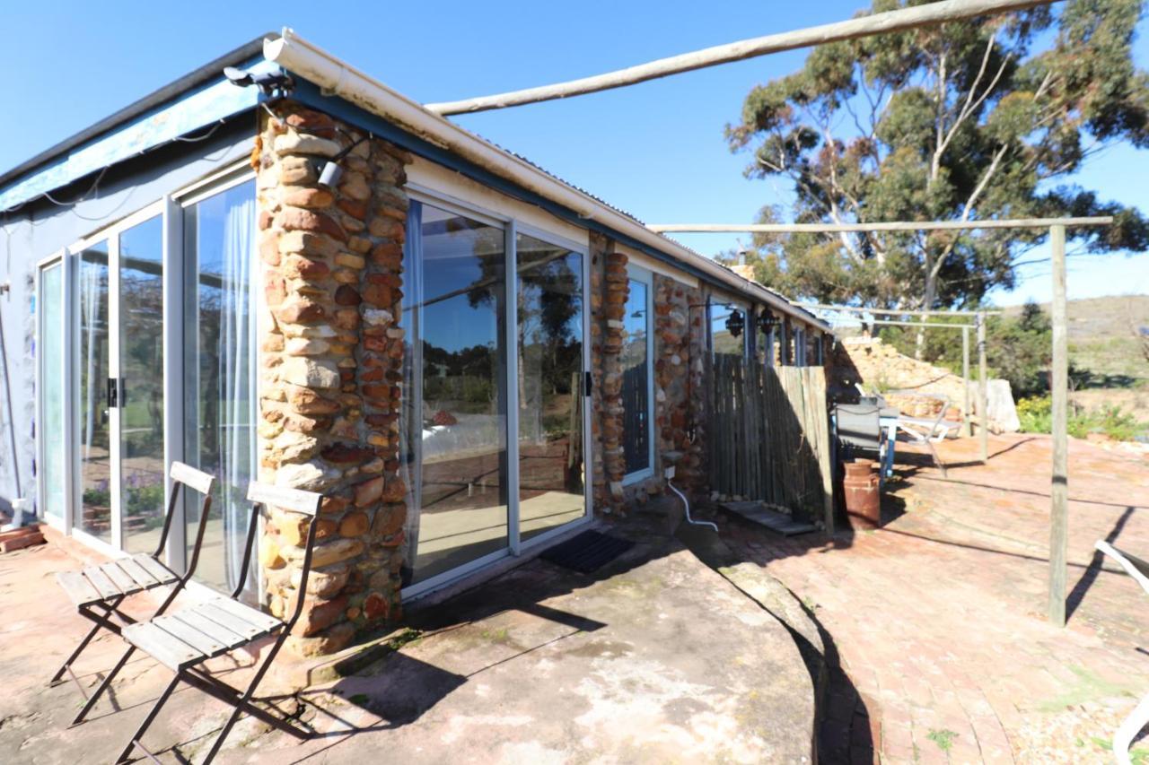 The Riverstone - Romantic Hideaway By The River - Loadshedding Free! Napier 외부 사진