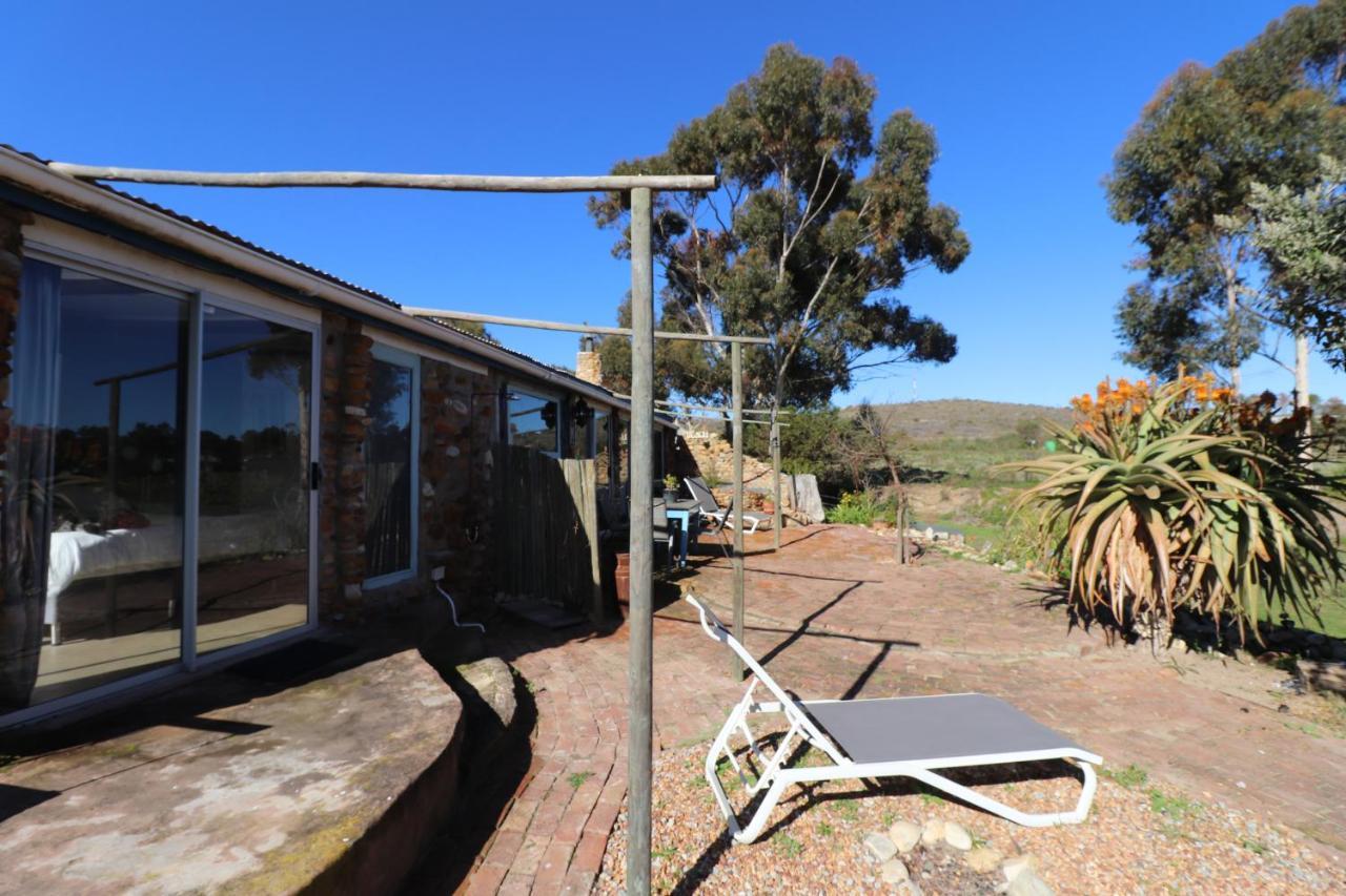 The Riverstone - Romantic Hideaway By The River - Loadshedding Free! Napier 외부 사진