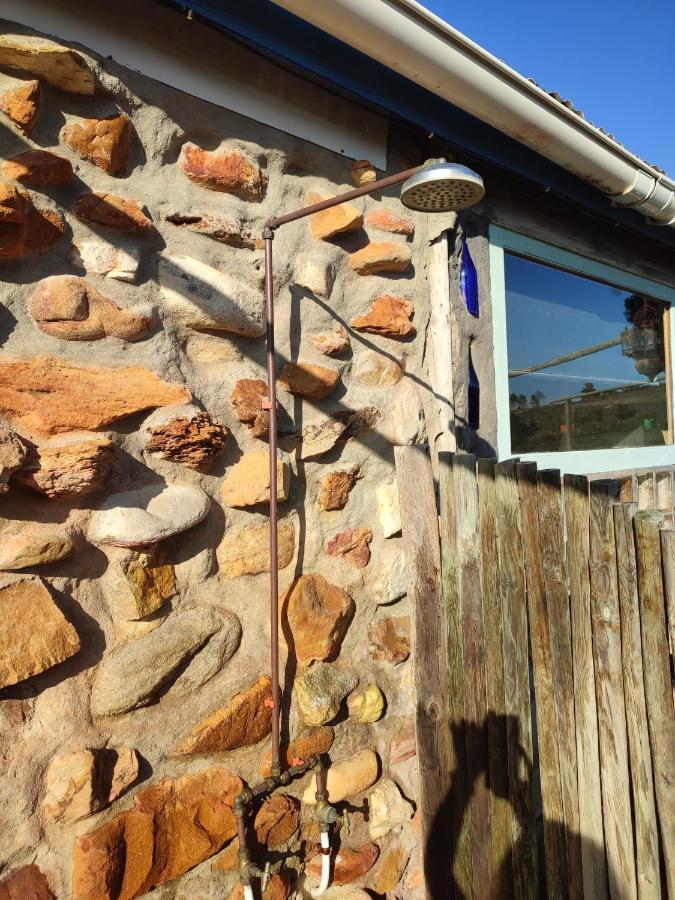 The Riverstone - Romantic Hideaway By The River - Loadshedding Free! Napier 외부 사진