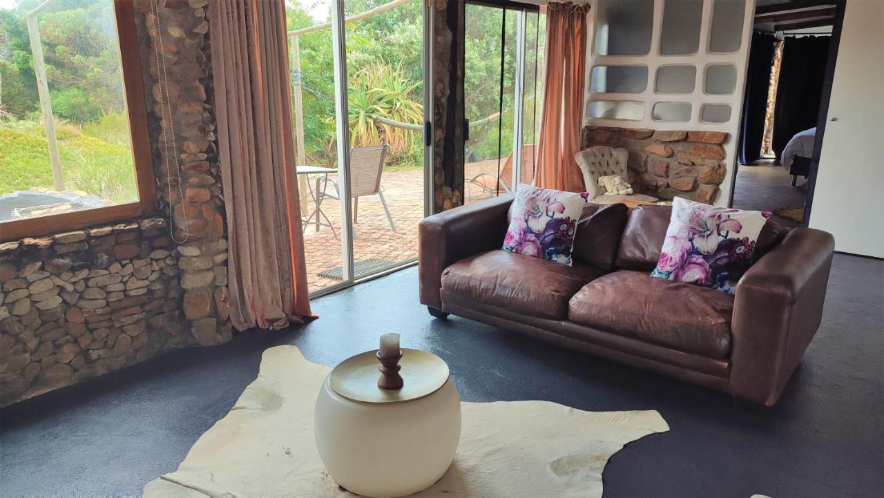 The Riverstone - Romantic Hideaway By The River - Loadshedding Free! Napier 외부 사진
